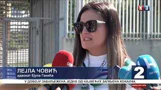 NOVOSTI TV K3 - 17.08.2022.