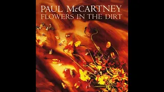 Vinyl. Paul McCartney. Flowers In The Dirt. FLAK. Сторона 1