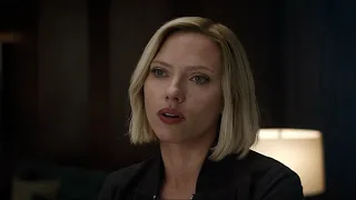 Avengers  Endgame 2019 HDRip 1080p Teaser