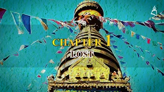 CHAPTER 1: LOST