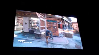 Uncharted 4 E3 2015 Trailer Fail by GameLards