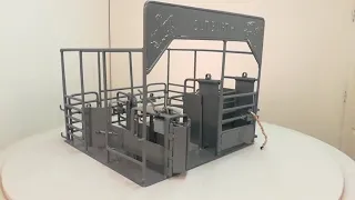 Small Arena Toy