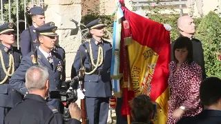 2022_11 👀 Acto Jura de Bandera para personal Civil Caravaca de la Cruz by zAkAtYn