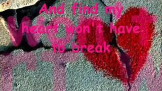 Lost without your Love by Bread (with lyrics)