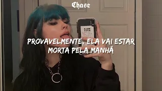 essa música tem uma vibe surreal | chase