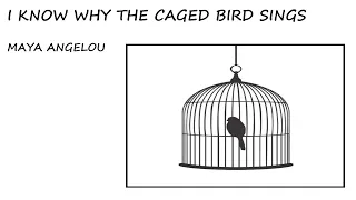 Audiobook - I Know why the Caged Bird Sings (by Maya Angelou)