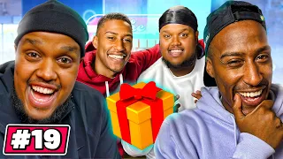 Surprising Chunkz with Birthday Gift | Chunkz & Filly Show | Episode 19