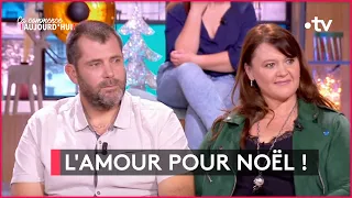 Coup de foudre à Noël ! - Ça commence aujourd'hui