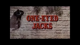 One-Eyed Jacks (1961)