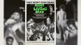 Night Of The Living Dead (1968) [Horror] [Thriller]