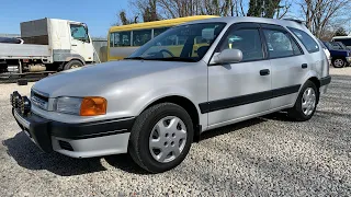 Toyota SPRINTER CARIB 1996 21106E