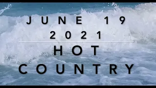 Billboard Top 50 Hot Country (June 19 2021)