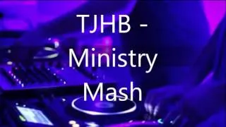 Ministry Mash