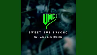 Sweet but Psycho (Metal Version)