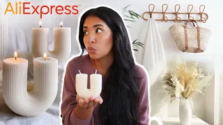 Cute AliExpress Decor