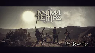 Anima Tempo - The Infinite Eye Ft. Yosei (Crisis Slave) Official Video