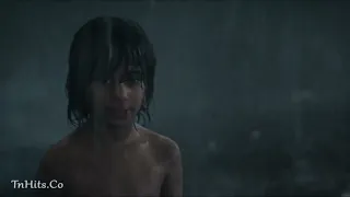 The Jungle Book 2016 - Mowgli Leaves the Pack (Tamil)