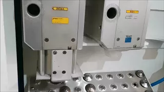 Trumpf 4050 6kw Overview