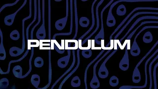 Pendulum - Granite (2007 October 'Single' Version) (Instrumental)