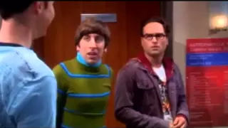 The Big Bang Theory top 5   deutsch