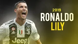 Cristiano Ronaldo 2019 ► Alan Walker, K-391 & Emelie Hollow - Lily | HD