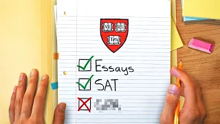 watch this if you’re applying to college