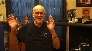 YTP: Angry Grandpa hits a homerun with his pp