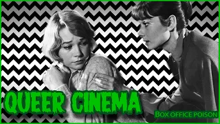 Queer Cinema - The Children's Hour (1961)