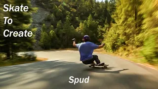 Spud / Skate and Create / S1 Helmets