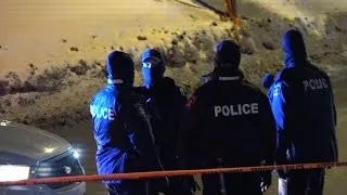 Sechs Tote bei Anschlag auf Moschee in Québec