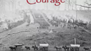 THE RED BADGE OF COURAGE by Stephen Crane FULL AUDIOBOOK | Best Audiobooks