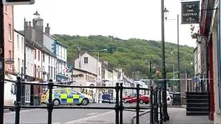 Cumbria shootings: witnesses describe what happened