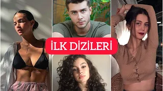 KARDEŞLERİM dizisi oyuncularinin ilk dizileri? Şok olcaksiniz