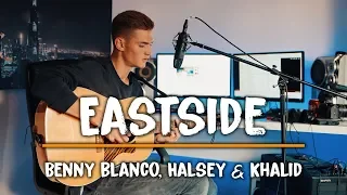 Eastside - benny blanco, Halsey & Khalid (Maik Schirling Cover)