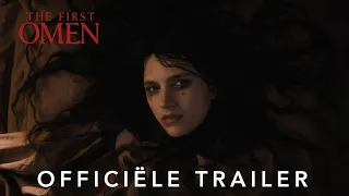 The First Omen | Officiële Trailer | 20th Century Studios NL