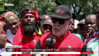 Groblersdal assault case | Security directors seek bail