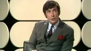 Dave Allen - Drinking