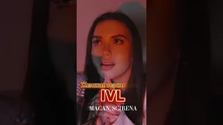 IVL - MACAN, SCIRENA || женская версия