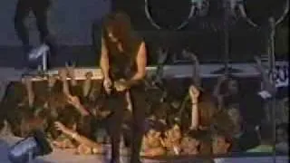 Metallica - "Orion" Live with Jason Newsted! [Rare!!!] + "To live is to die" + "Call of Ktulu"