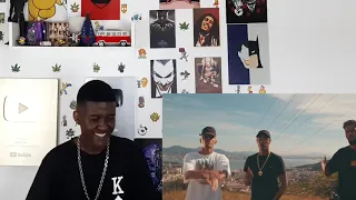 Jhony REACT - UM MINUTO - Mc Maneirinho & Tz da Coronel ( Prod. Ariel Donato )