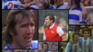 21 years of London Football 1968-89 (Part 1)