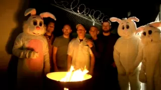 Rise Against - Savior (Making Of)