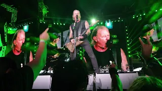 Metallica mannheim 2019 4