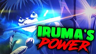 HOW STRONG IS IRUMA SUZUKI? His Overpowered DEMON KING Abilities Explained