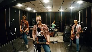 BLACK STONE CHERRY - Blame It On The Boom Boom (cover by Through Thousands Eyes)