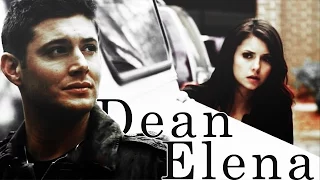 Dean and Elena | A new hope