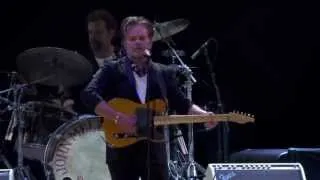 John Mellencamp - Pink Houses (Live at Farm Aid 2012)