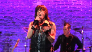 Joe Lynn Turner Power @ the Iridium