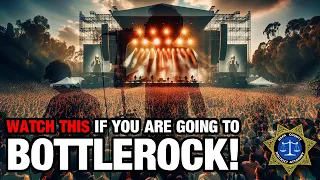 10 BottleRock 2024 Tips You MUST Know
