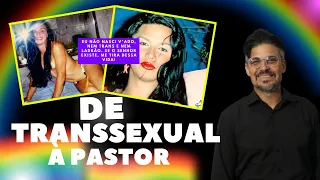 TESTEMUNHO EX TRANSSEXUA7 - PR FLAVIO AMARAL